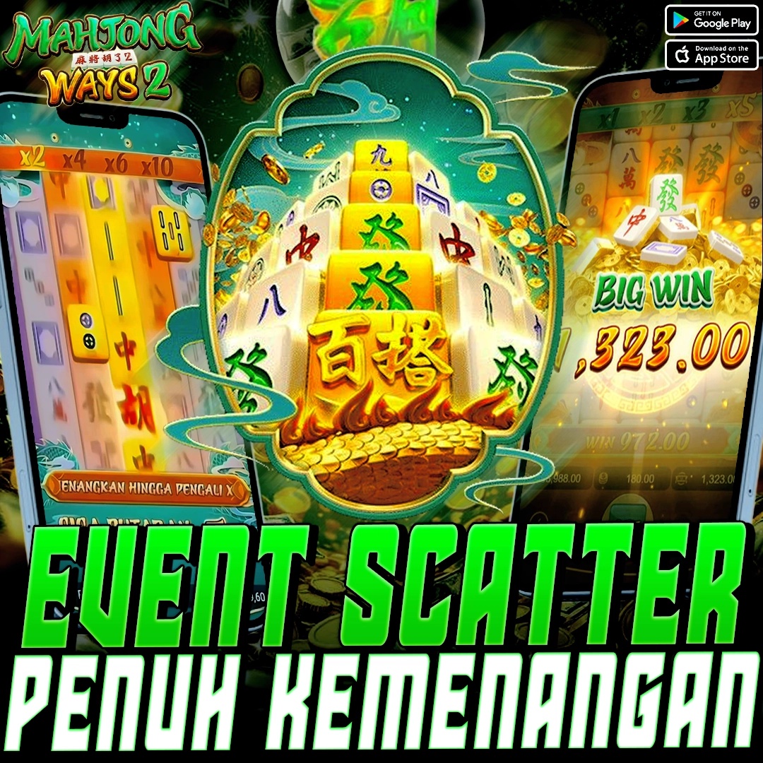ZAMAN188  } Cakrawala Jackpot Online Sensasi Main Berkelas dengan Harapan Nyata