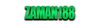 Logo ZAMAN188